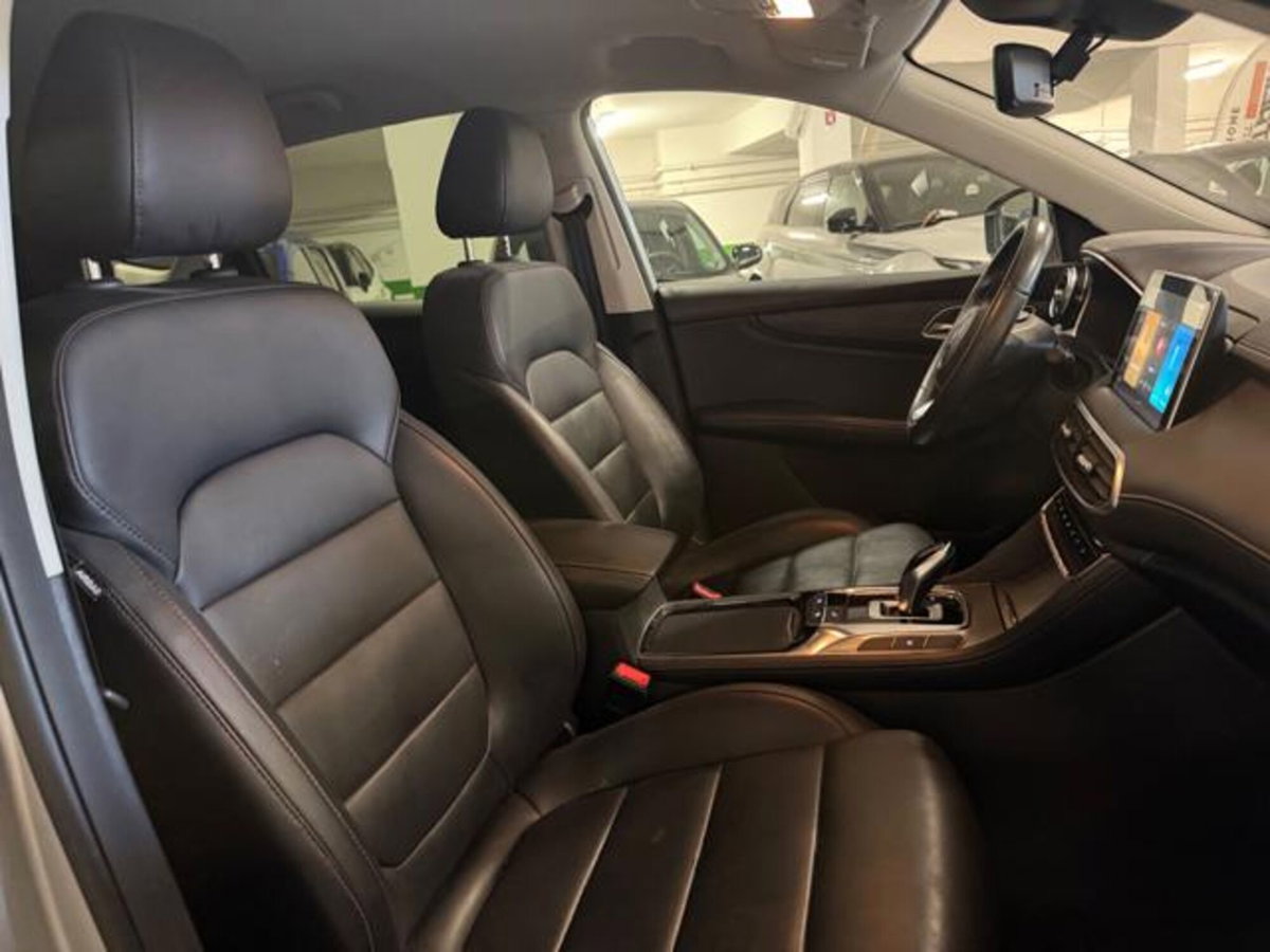 Mg HS 1.5 t-gdi Luxury (6)
