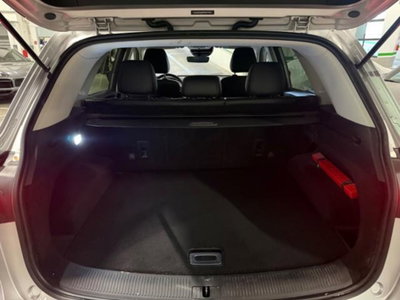 Mg HS 1.5 t-gdi Luxury (7)