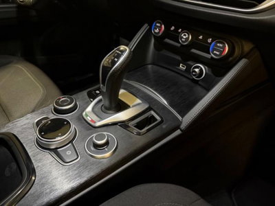 Alfa Romeo Stelvio Stelvio 2.2 Turbodiesel 160 CV AT8 RWD Super Business (13)