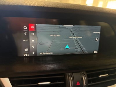 Alfa Romeo Stelvio Stelvio 2.2 Turbodiesel 160 CV AT8 RWD Super Business (18)