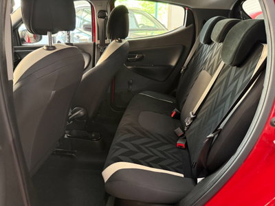 Lancia Ypsilon 1.2 69 CV 5 porte Gold (14)