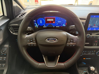 Ford Puma 1.0 EcoBoost Hybrid 125 CV S&S ST-Line Design 2 (11)