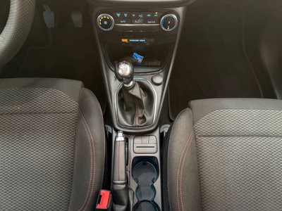 Ford Puma 1.0 EcoBoost Hybrid 125 CV S&S ST-Line Design 2 (13)