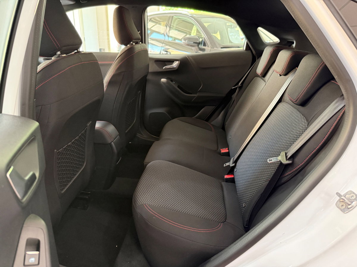 Ford Puma 1.0 EcoBoost Hybrid 125 CV S&S ST-Line Design 2 (15)