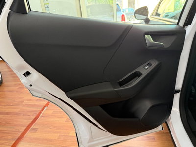 Ford Puma 1.0 EcoBoost Hybrid 125 CV S&S ST-Line Design 2 (18)