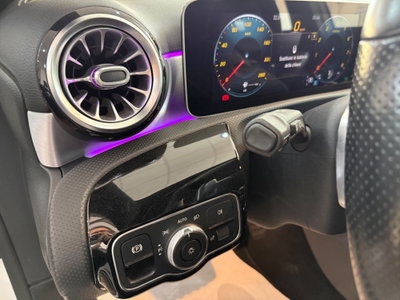 Mercedes-Benz Classe A 200 Automatic Premium (14)