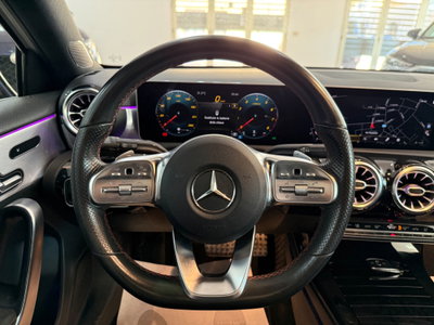 Mercedes-Benz Classe A 200 Automatic Premium (15)
