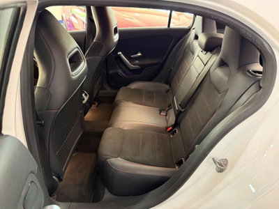 Mercedes-Benz Classe A 200 Automatic Premium (20)