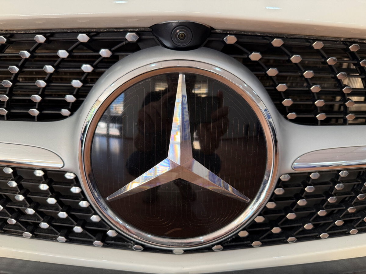 Mercedes-Benz Classe A 200 Automatic Premium (6)