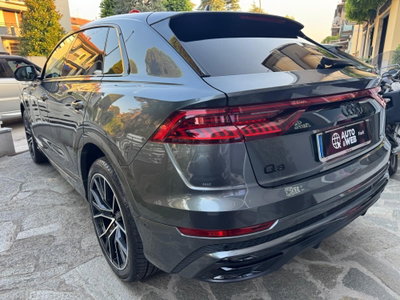 Audi Q8 Q8 55 TFSI quattro tiptronic Sport (10)