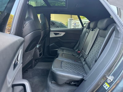Audi Q8 Q8 55 TFSI quattro tiptronic Sport (15)