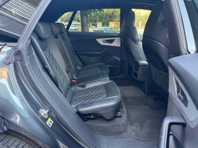 Audi Q8 Q8 55 TFSI quattro tiptronic Sport (16)