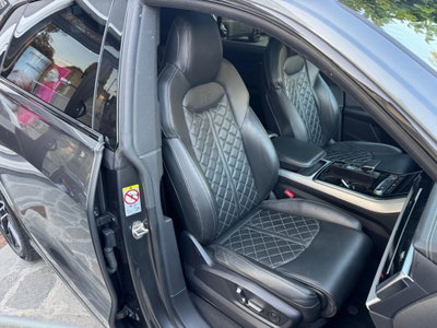 Audi Q8 Q8 55 TFSI quattro tiptronic Sport (18)
