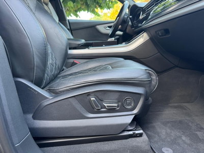Audi Q8 Q8 55 TFSI quattro tiptronic Sport (20)