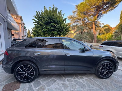 Audi Q8 Q8 55 TFSI quattro tiptronic Sport (6)