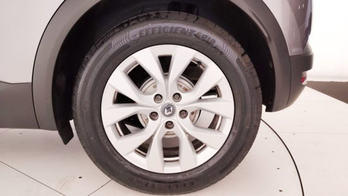 Renault Captur Blue dCi 115 CV EDC Intens (17)