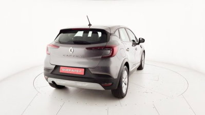 Renault Captur Blue dCi 115 CV EDC Intens (18)