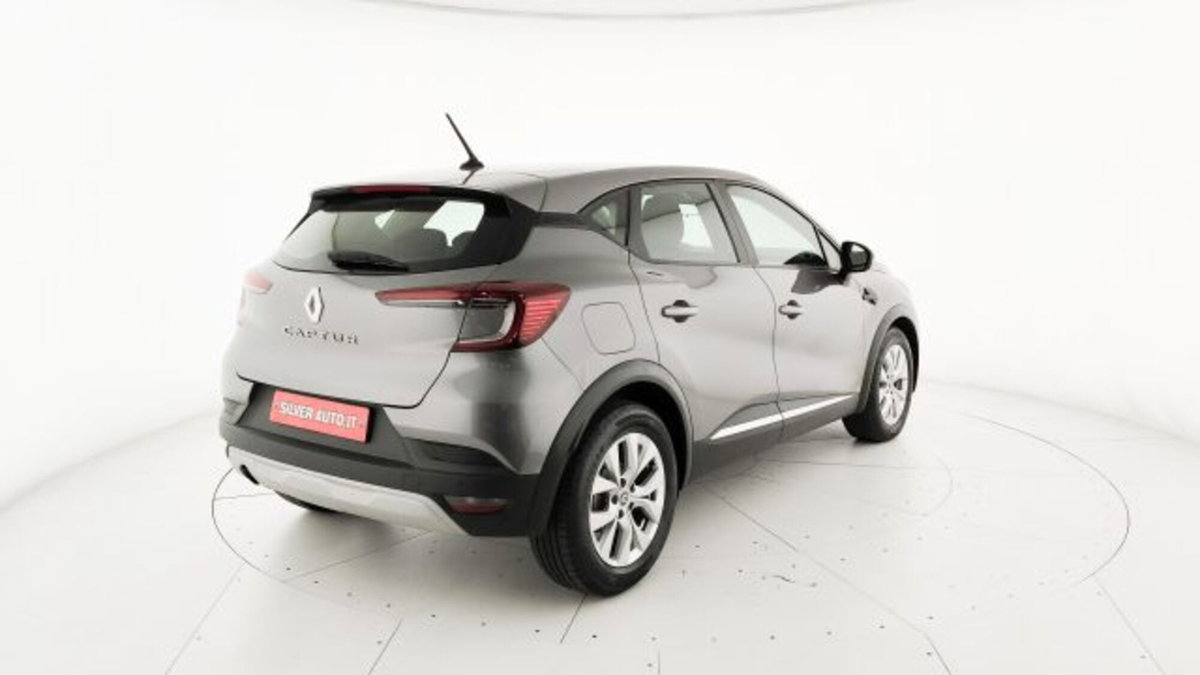 Renault Captur Blue dCi 115 CV EDC Intens (19)
