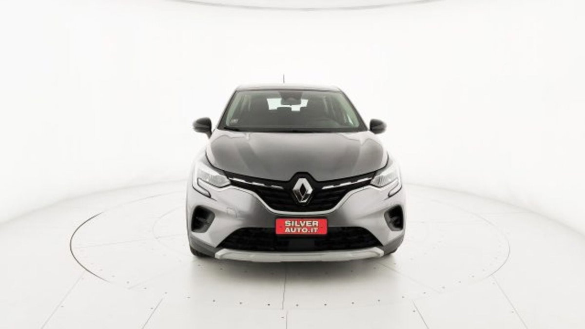 Renault Captur Blue dCi 115 CV EDC Intens (2)