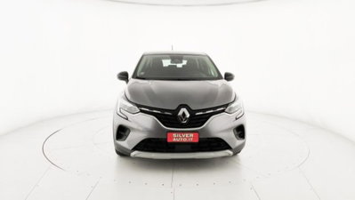 Renault Captur Blue dCi 115 CV EDC Intens (2)