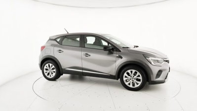 Renault Captur Blue dCi 115 CV EDC Intens (20)