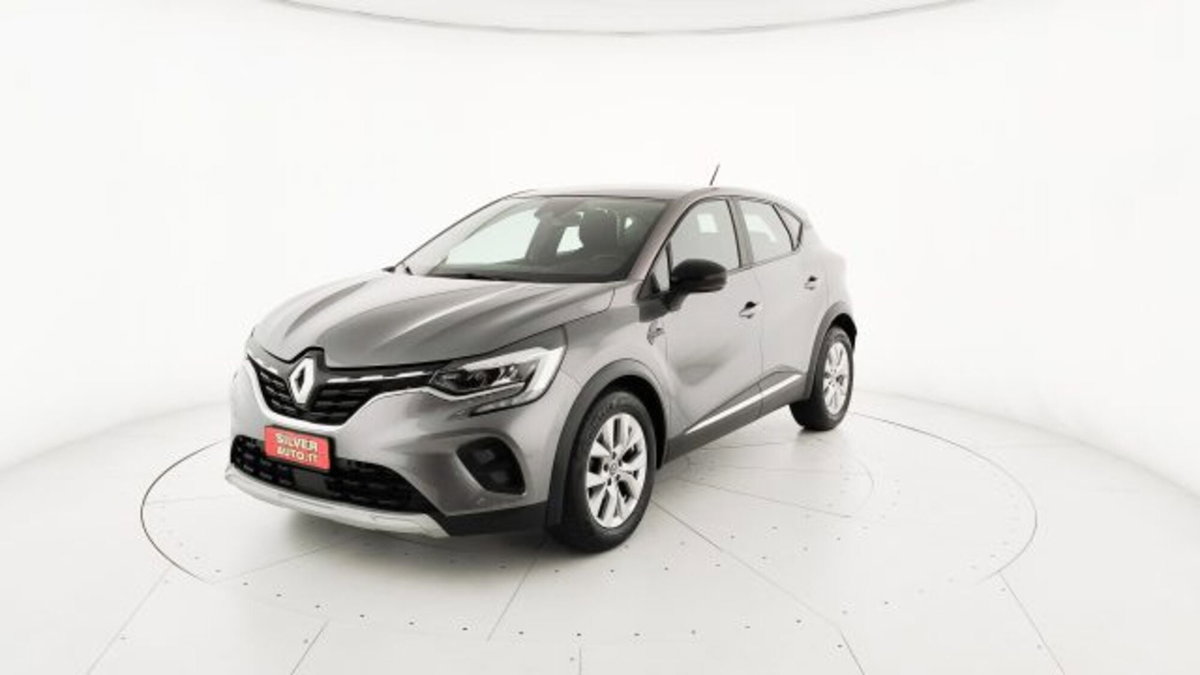 Renault Captur Blue dCi 115 CV EDC Intens (3)