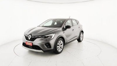 Renault Captur Blue dCi 115 CV EDC Intens (3)