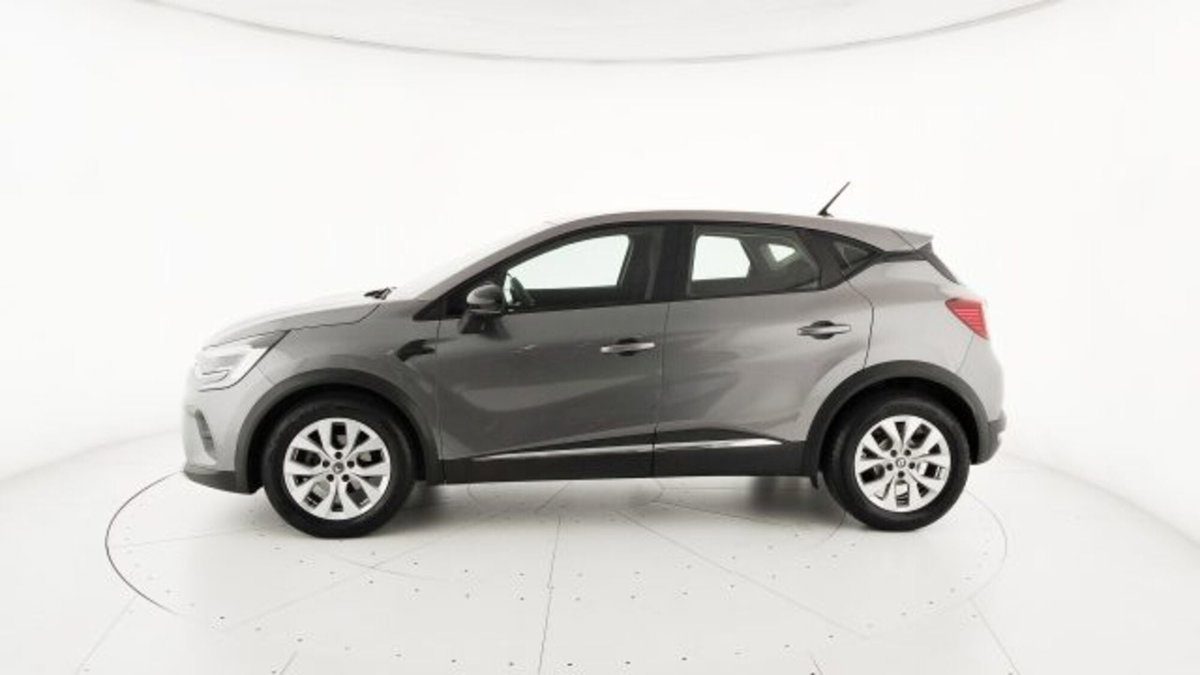 Renault Captur Blue dCi 115 CV EDC Intens (4)