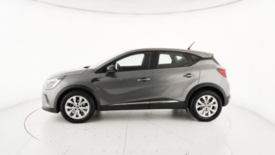 Renault Captur Blue dCi 115 CV EDC Intens (4)
