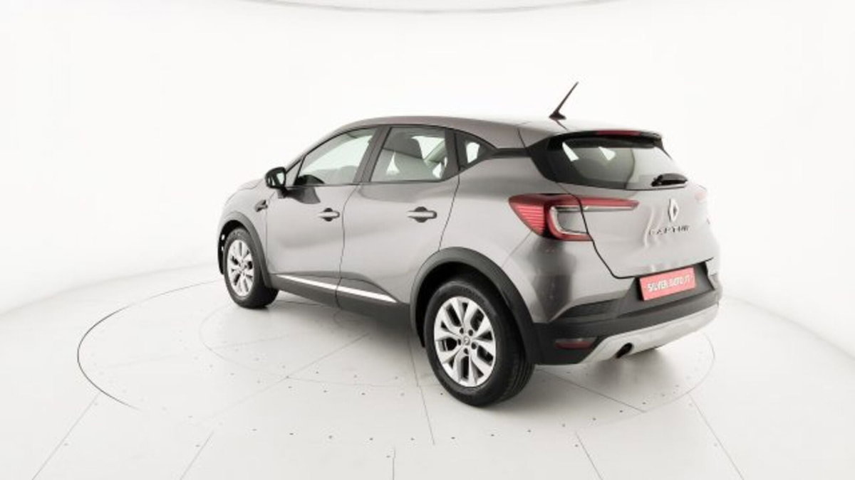 Renault Captur Blue dCi 115 CV EDC Intens (5)