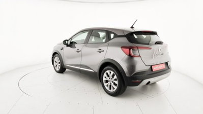 Renault Captur Blue dCi 115 CV EDC Intens (5)