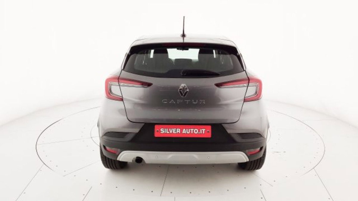 Renault Captur Blue dCi 115 CV EDC Intens (6)