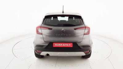 Renault Captur Blue dCi 115 CV EDC Intens (6)