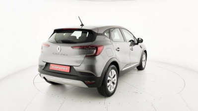Renault Captur Blue dCi 115 CV EDC Intens (7)