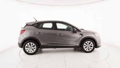 Renault Captur Blue dCi 115 CV EDC Intens (8)