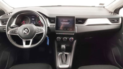 Renault Captur Blue dCi 115 CV EDC Intens (9)