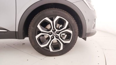Renault Arkana Hybrid E-Tech 145 CV Techno (16)