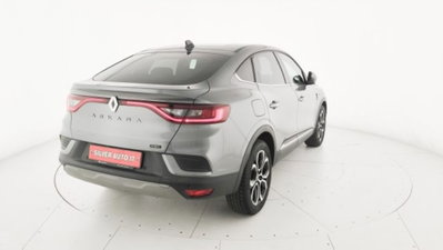 Renault Arkana Hybrid E-Tech 145 CV Techno (17)