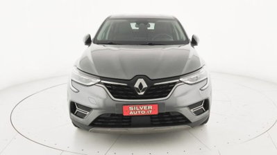 Renault Arkana Hybrid E-Tech 145 CV Techno (2)