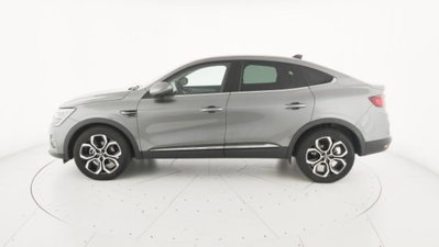 Renault Arkana Hybrid E-Tech 145 CV Techno (4)