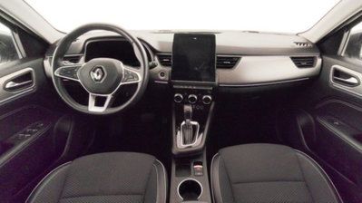 Renault Arkana Hybrid E-Tech 145 CV Techno (8)