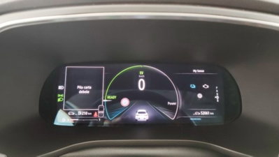 Renault Arkana Hybrid E-Tech 145 CV Techno (9)
