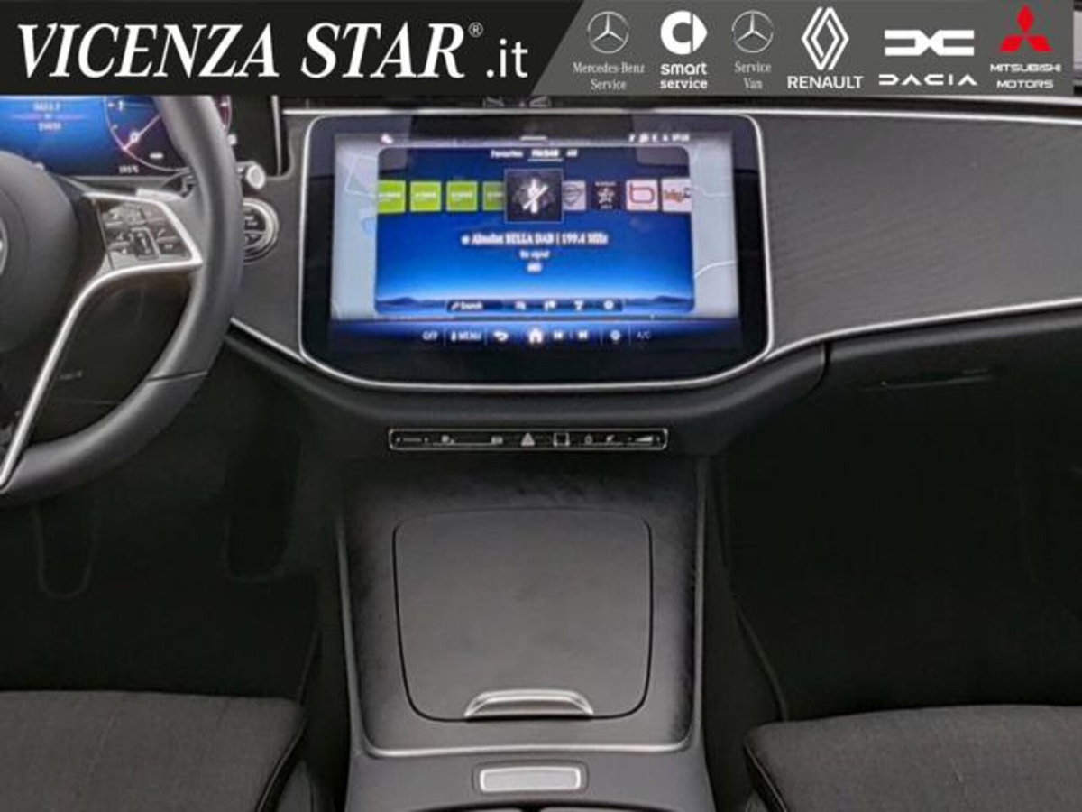 Mercedes-Benz Classe E Station Wagon All-Terrain 220 d Advanced 4matic auto (4)