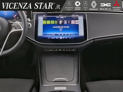 Mercedes-Benz Classe E Station Wagon All-Terrain 220 d Advanced 4matic auto (4)