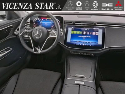 Mercedes-Benz Classe E Station Wagon All-Terrain 220 d Advanced 4matic auto (5)