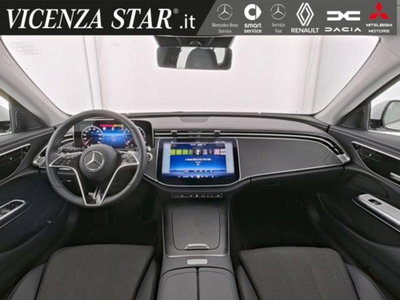 Mercedes-Benz Classe E Station Wagon All-Terrain 220 d Advanced 4matic auto (6)