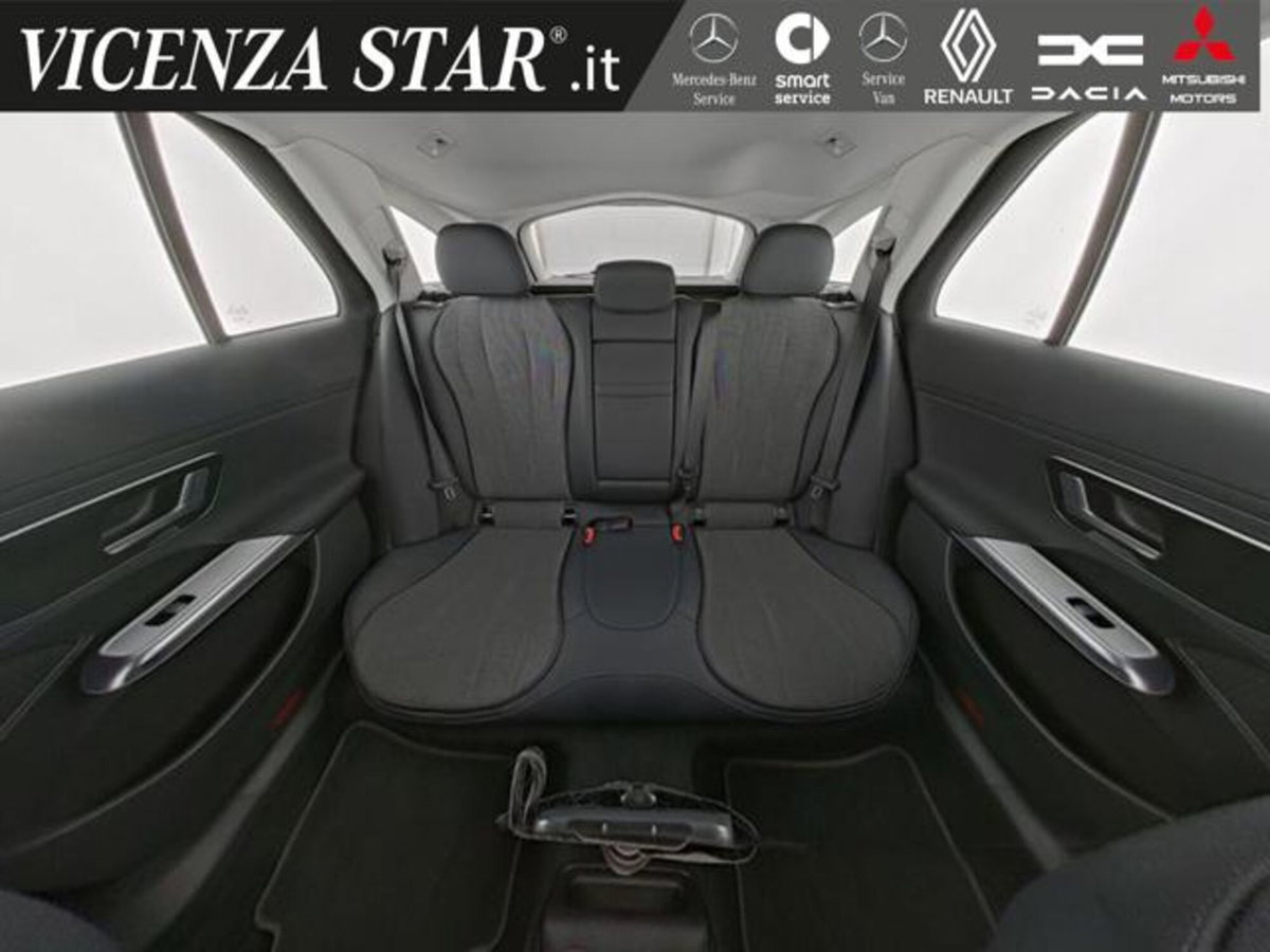 Mercedes-Benz Classe E Station Wagon All-Terrain 220 d Advanced 4matic auto (7)