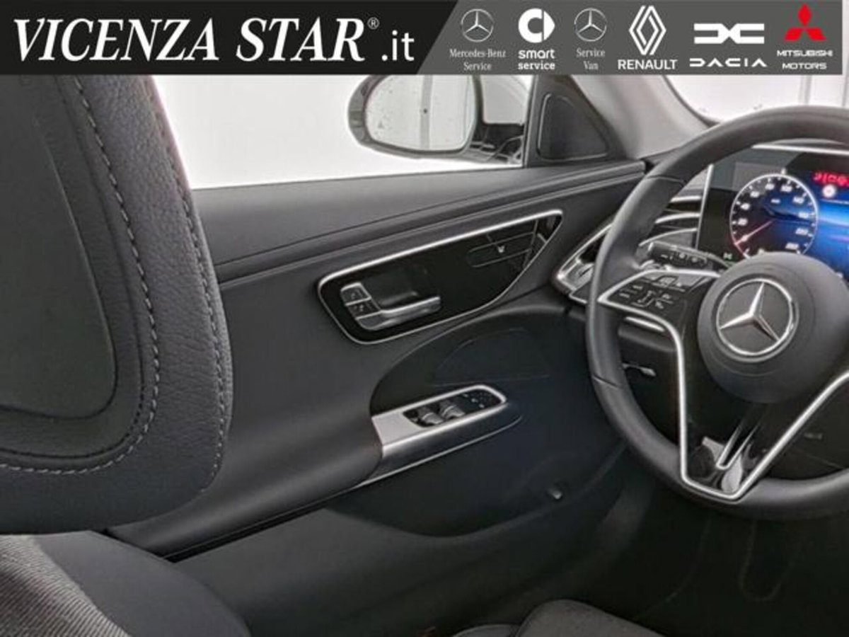 Mercedes-Benz Classe E Station Wagon All-Terrain 220 d Advanced 4matic auto (8)