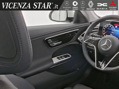 Mercedes-Benz Classe E Station Wagon All-Terrain 220 d Advanced 4matic auto (8)