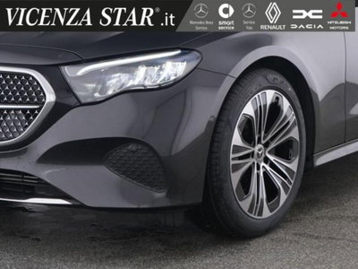 Mercedes-Benz Classe E Station Wagon All-Terrain 220 d Advanced 4matic auto (3)